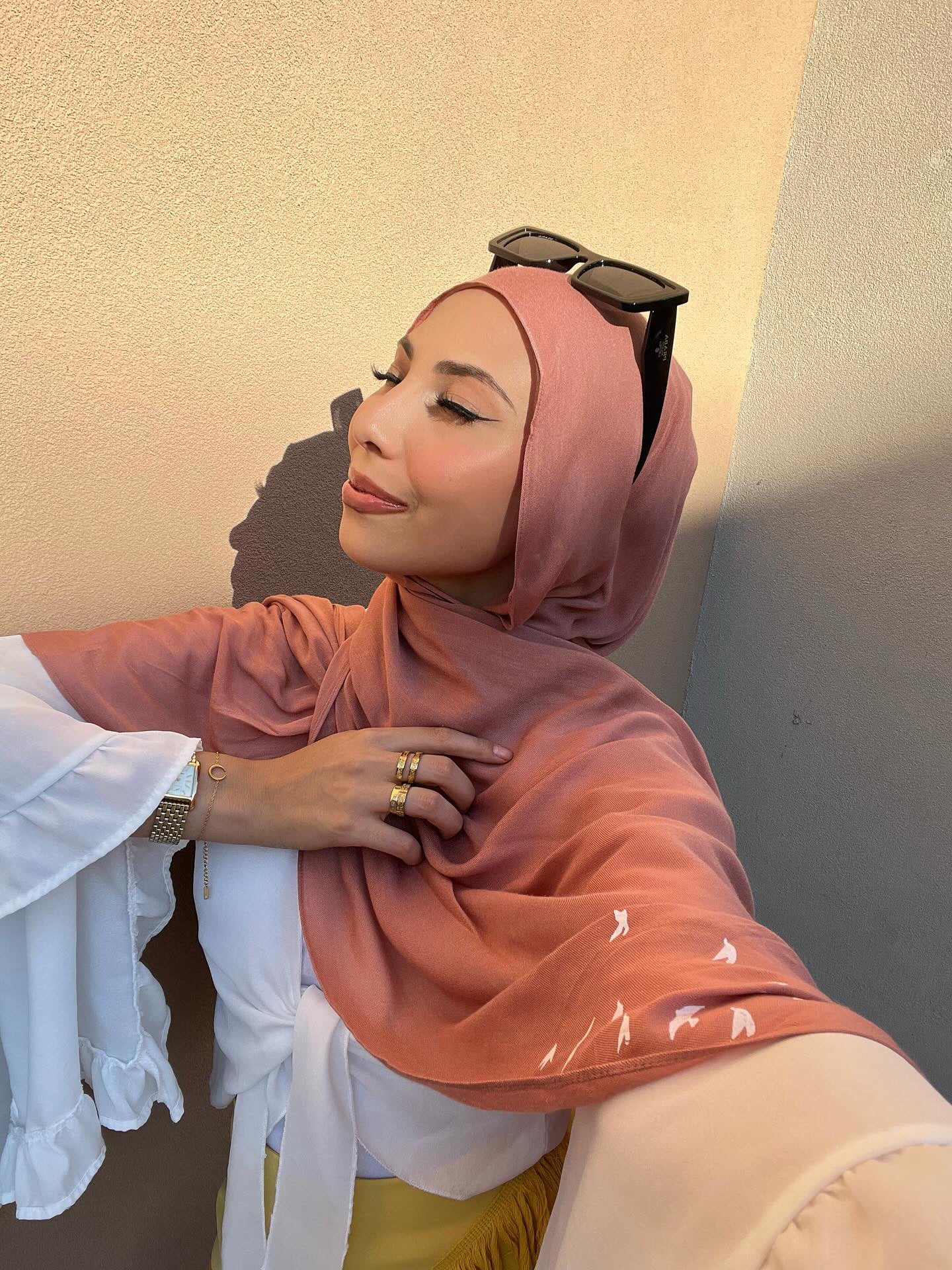 Hamida Hijabi Gift Box