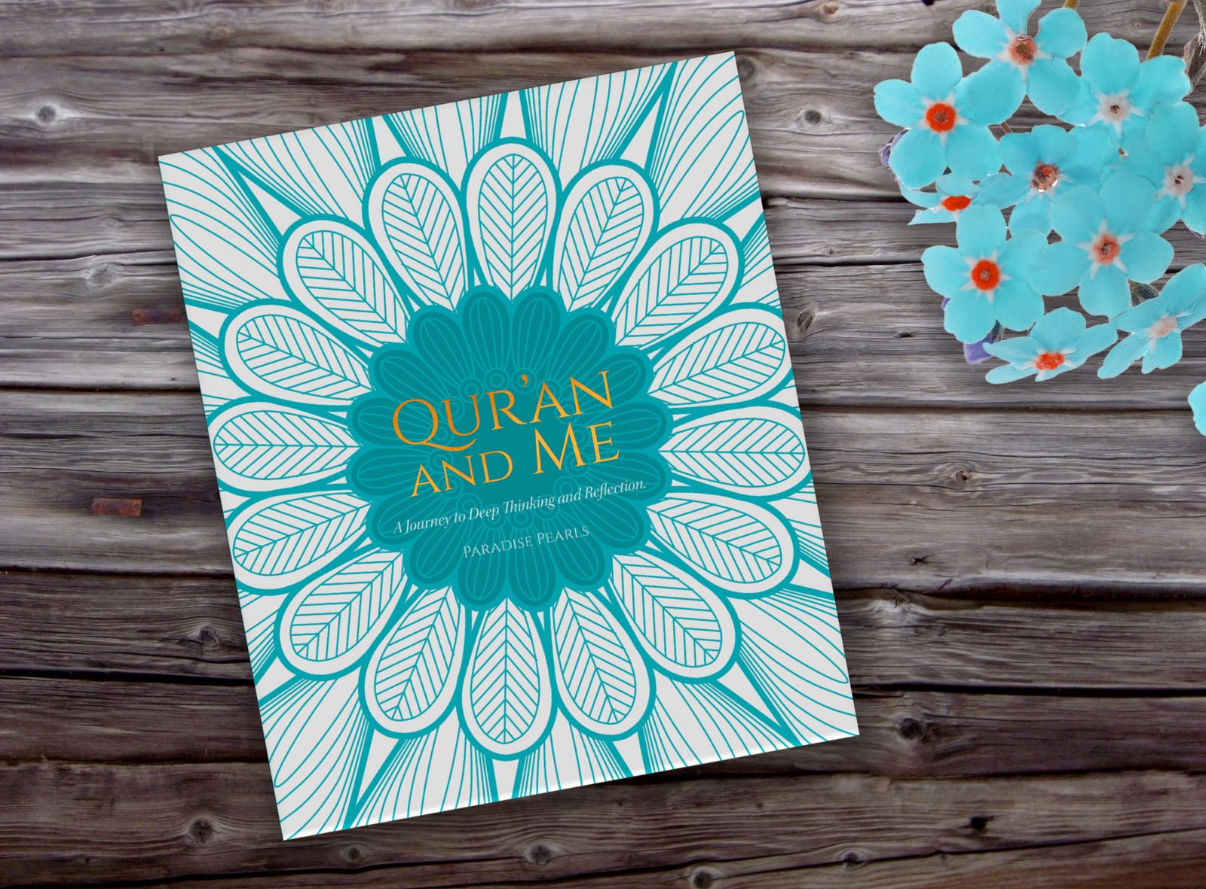 Qur’an and Me Reflective Journal