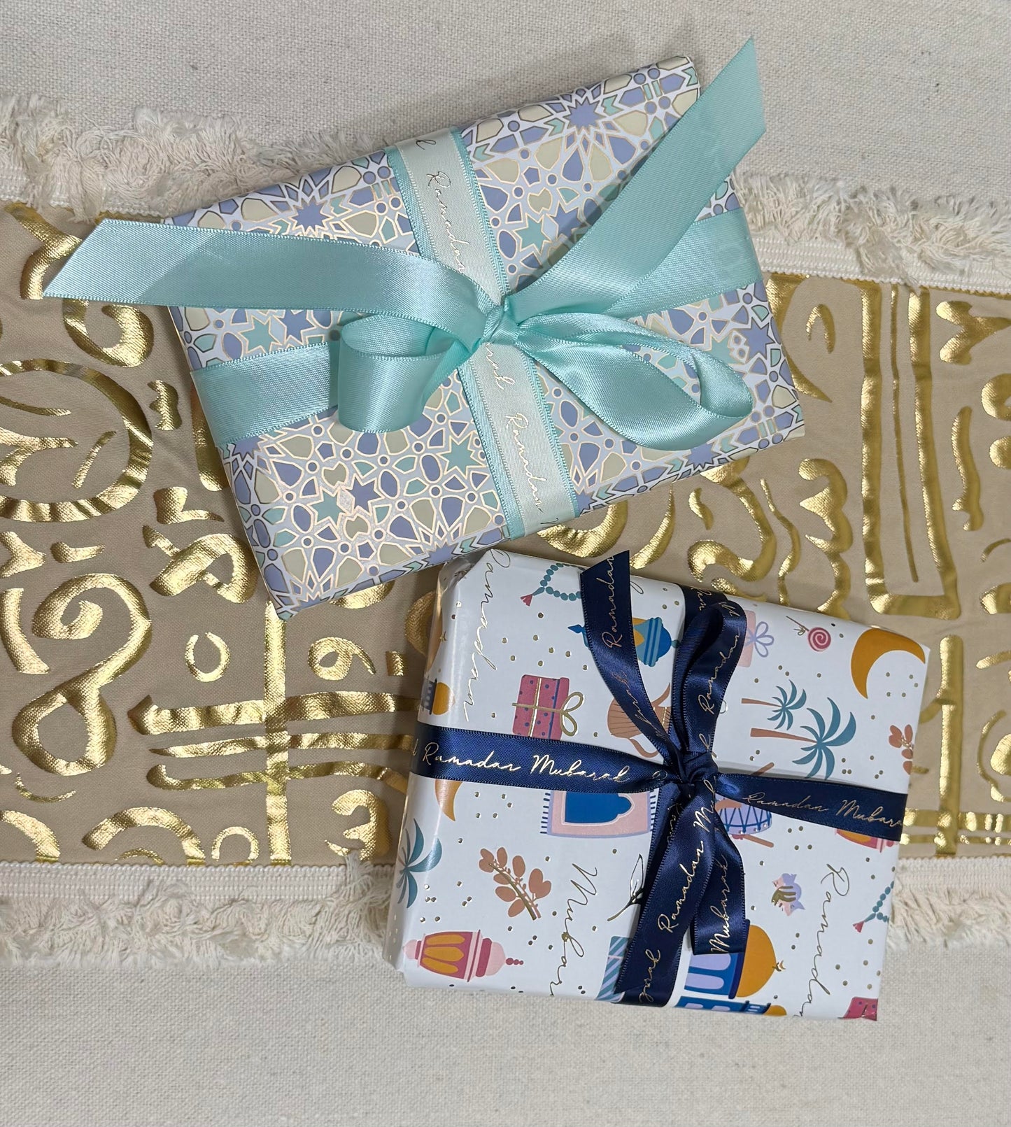Gift Wrap