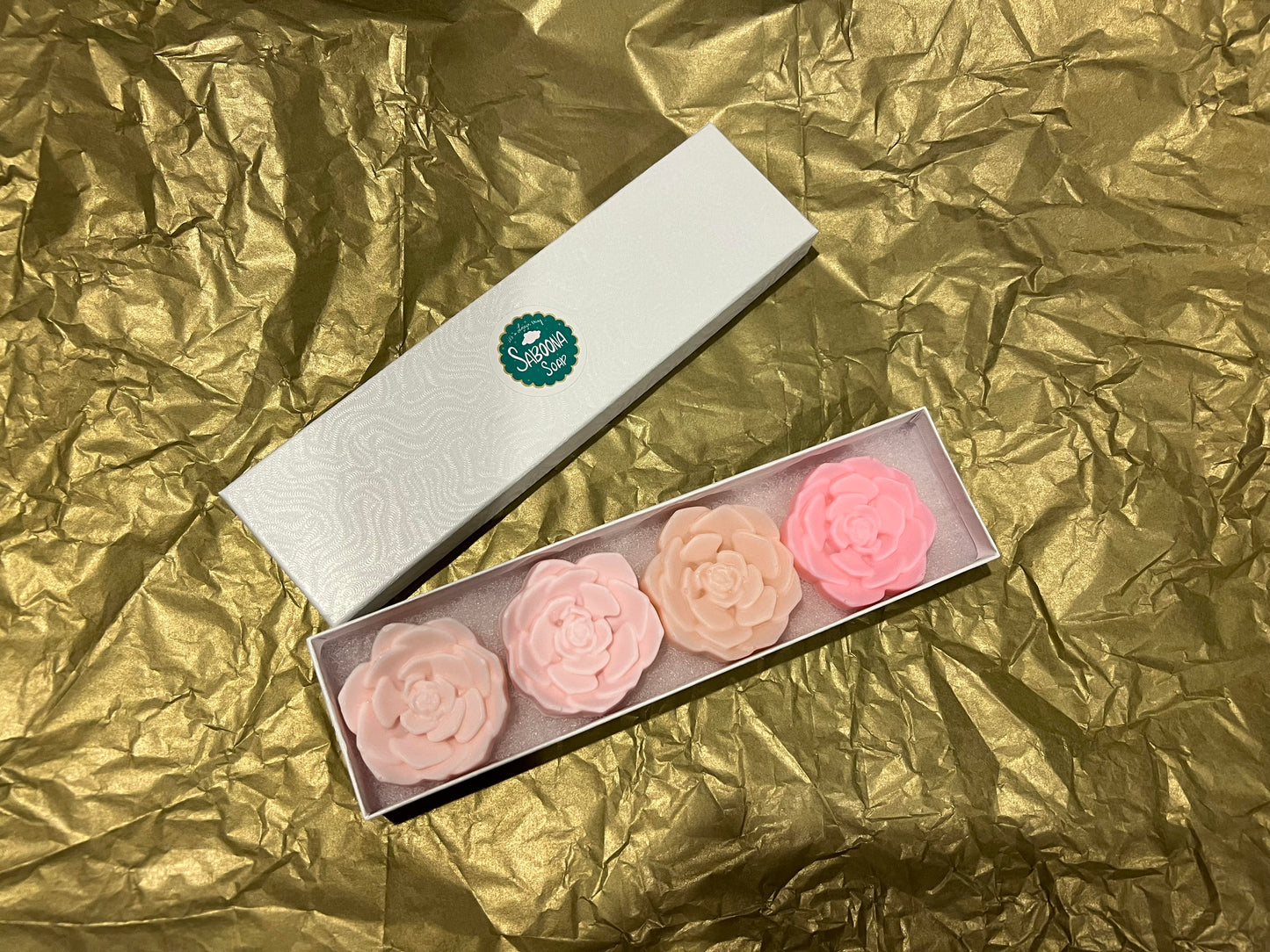 Hamd Ladies Deluxe Gift Box